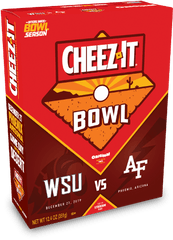 December 2019 - Cheez Its Png