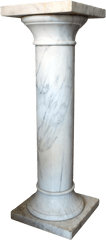 Download Column Marble Pedestal Vein - Column Full Size Column Marble Png