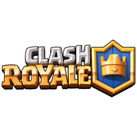 Clash Of Brand Text Stars Brawl Royale - Free PNG