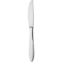 Steel Butter Knife Free Clipart HD - Free PNG