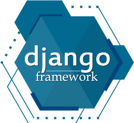 Django - Web Technologies Edjio Vertical Png