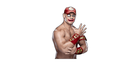 Picture - John Cena Hd Png