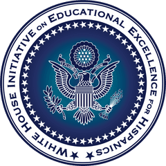 Whieeh Logo Emblem4 - White House Initiative On Historically Black Colleges Png