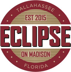 Tallahassee Apartments Fsu Eclipse - Circle Png