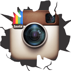 Instagram Archives - Instagram Logo Cool Png