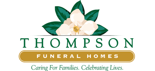 Thompson Funeral Home Clipart - Thompson Funeral Home Columbia Sc Png