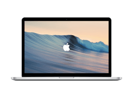 Apple Mockup Pro Drive Air Laptops Disc - Free PNG
