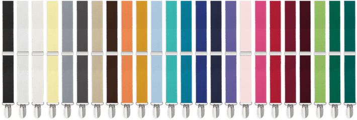 Colors Tuxedo Park Png Suspenders