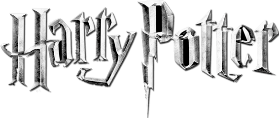 Download Free Png Harry Potter Logo - Harry Potter And The Deathly Part Ii