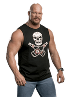 Steve Austin Png File