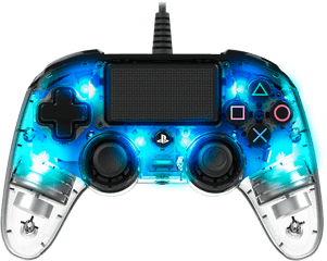 Ps4 Accessoriesu2013 Bluemouth Direct - Ps4 Controller Png