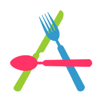 Spoon And Fork File - Free PNG