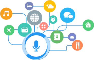 How Are Virtual Assistants Affecting - Ai Personal Assistant Png