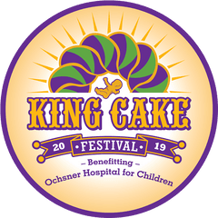 Download Winn Dixie Logo Png Image - King Cake Festival 2020