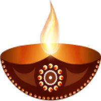 Diwali Transparent Background - Free PNG