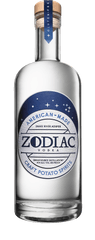 Filezodiac Bottle Final Copy1png - Wikimedia Commons Grain And Potato Vodka