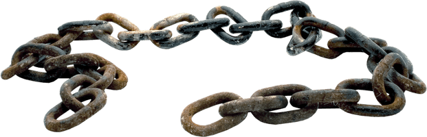 Chain Transparent - Free PNG