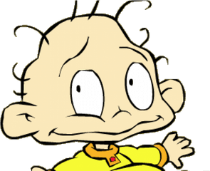 Dil Rugrats Png Transparent - Dil Pickles Png