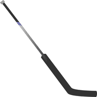 Hockey Stick Png Clipart