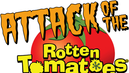 Rotten In San Diego - Rotten Tomatoes Png