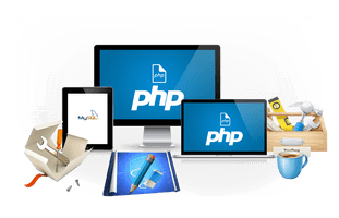 Web Development Png Image