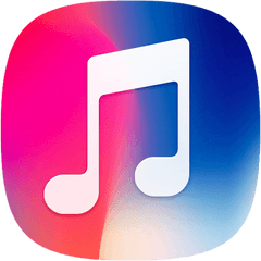 App Insights Cool Music Player For Phone X Apptopia - Cool Music App Icon Png