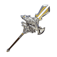 Body Jewelry Machine Royale Pickaxe Fortnite Battle - Free PNG