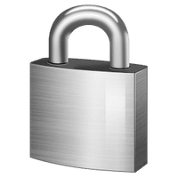 Padlock Download Png