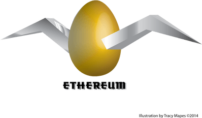 Ethereum Logo Contest - Winner Selected U2014 Ethereum Graphic Design Png