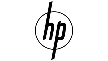 Logo Hp Hewlett-Packard Free PNG HQ