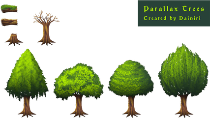 Dart Creations - Resources Rpg Maker Mv Png