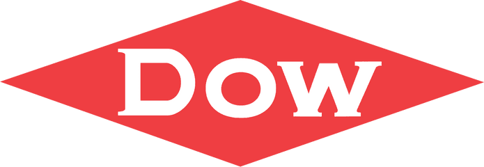 Engineering Clipart Wayne State - Dow Chemical Company Logo Png