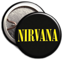 Nirvana Png Free Download - Nirvana