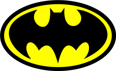 Batman Logo Png - Batman Logo Png