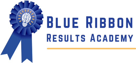 Blue Ribbon Results Academy A Brain Based Preschool - St Michael School Orland Park Png
