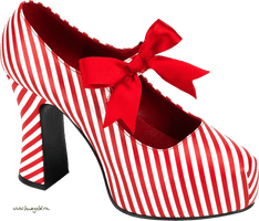 Women Shoes Png Image