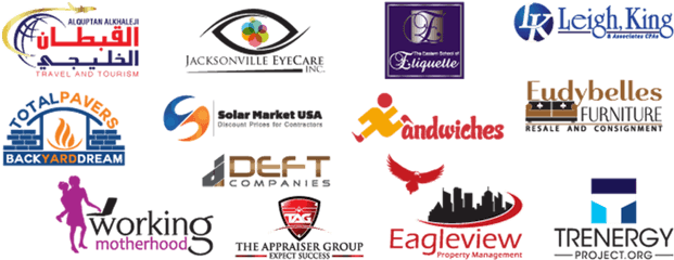 Design The Best Logo For Business - Best Small Business Logos Png