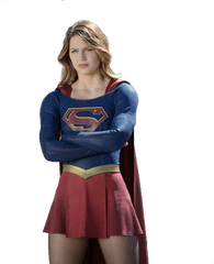 Supergirl Png - Supergirl Kara E Alex