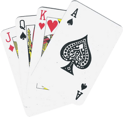 Playing Card Png Images Transparent Background Play - Card Games