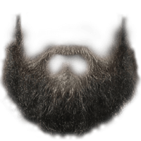 Beard Png