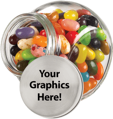 Myjellybelly - Custom Jelly Bean Mix Png