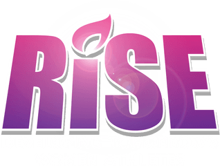 Rise Of The Knockouts Results - Rise Wrestling Logo Png