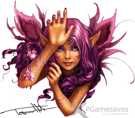 Download Fairy Png Free - Goth Fairy Shirt