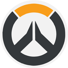Topic For Cool Logo Symbols 11 Design Trends To Boost - Overwatch Logo Png
