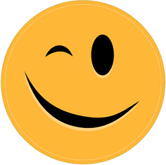 Smile Clipart Cheeky - Buka Png Transparent Png Full Size