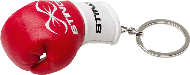 Viper Premium Boxing Glove Key Ring Box - Solid Png