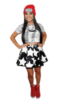 Becky G Image - Free PNG