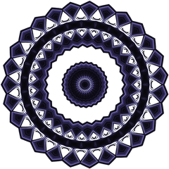 Design Mandala Pattern - Free Image On Pixabay Png