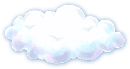 Free Png Clouds Night