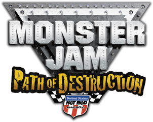 Monster Jam Logos - Monster Jam Png